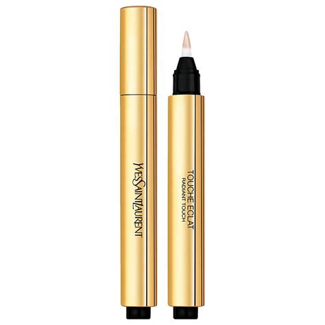 ysl touch concealer boots.